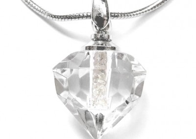 Diamantform